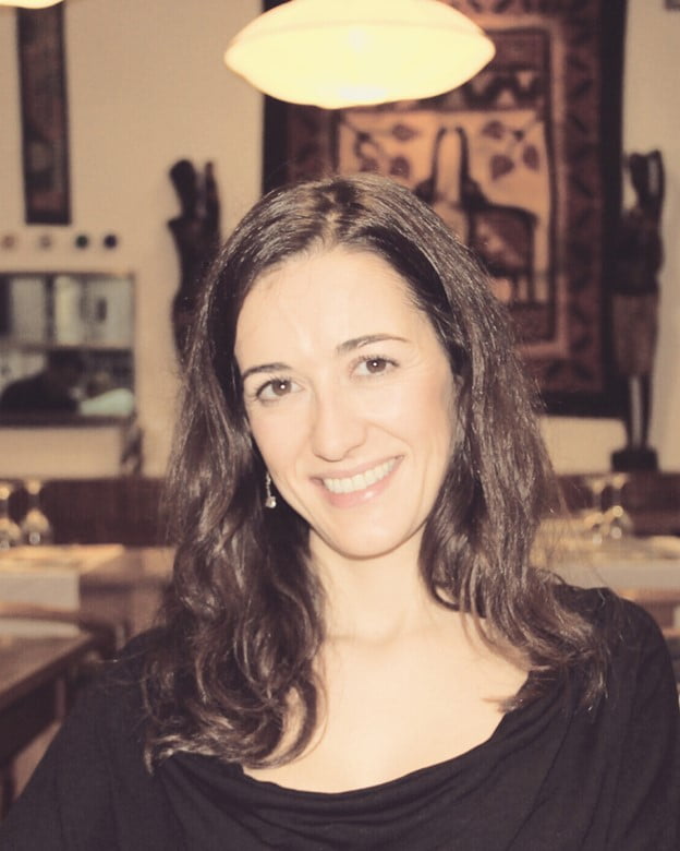 Marisa Videira - Psicóloga & Terapeuta-Transpessoal